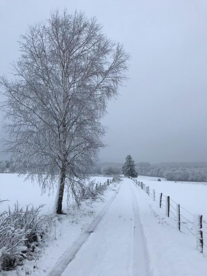 Du Cheval Blanc A Houmont