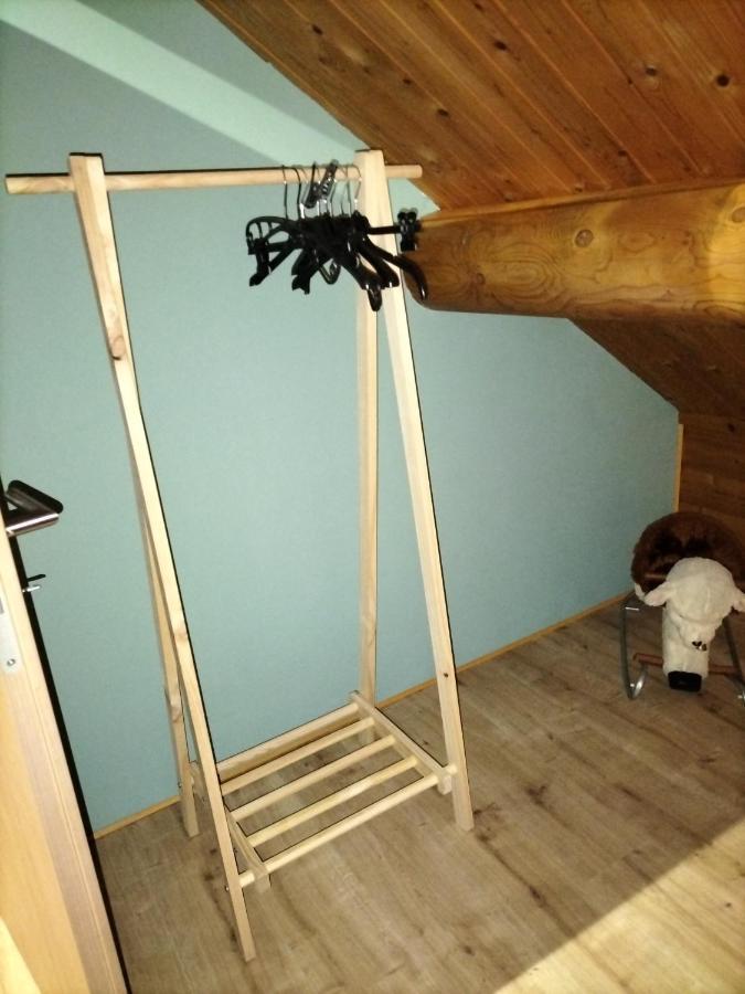 Du Cheval Blanc A Houmont Apartment *