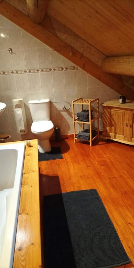 Appartement Du Cheval Blanc à Houmont Sainte-Ode