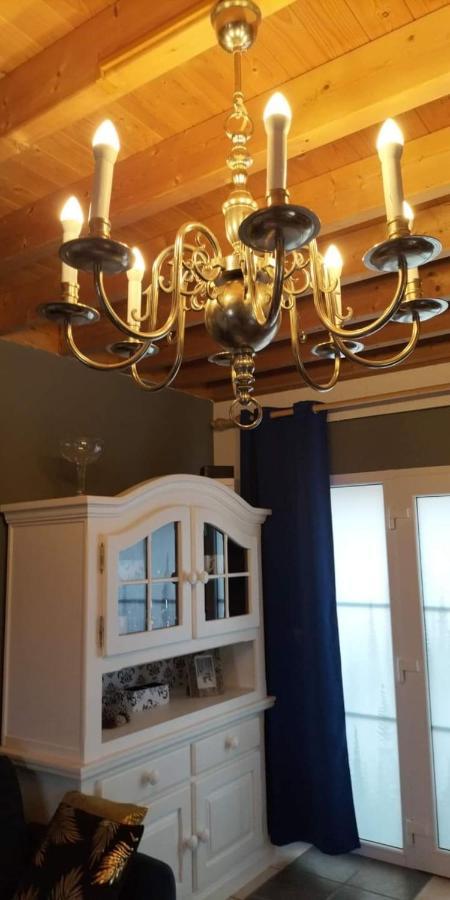 Du Cheval Blanc A Houmont Apartment *