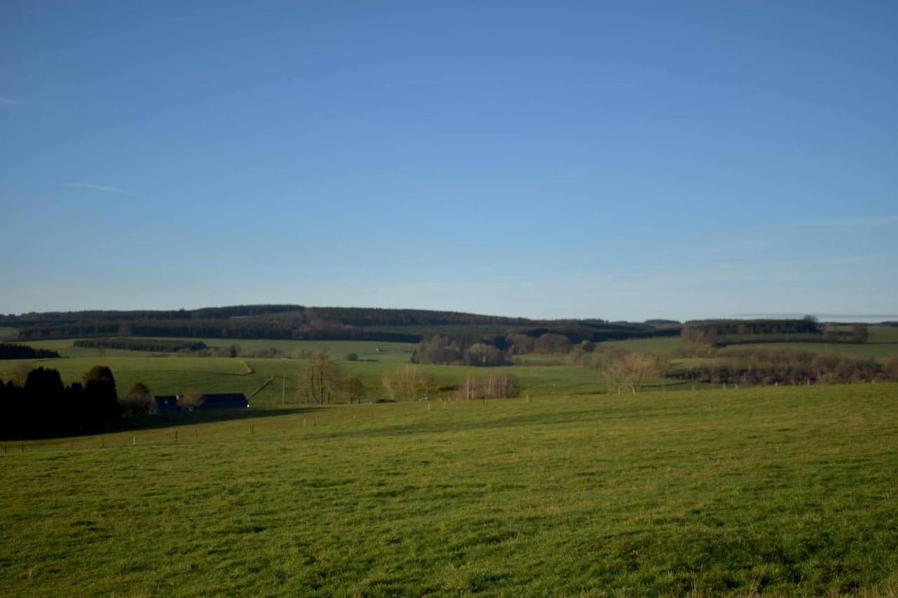 Du Cheval Blanc A Houmont