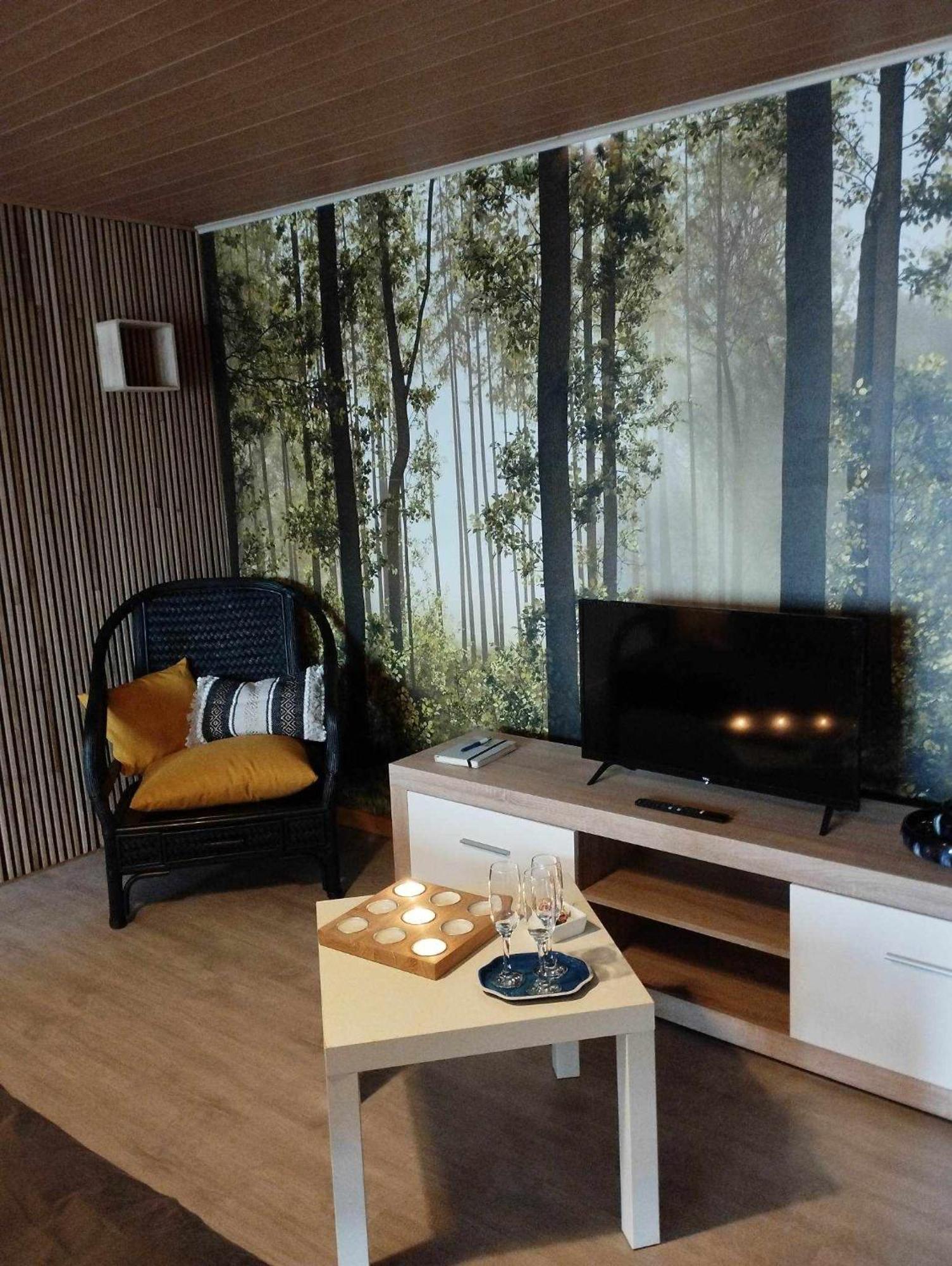 Apartment Du Cheval Blanc A Houmont *