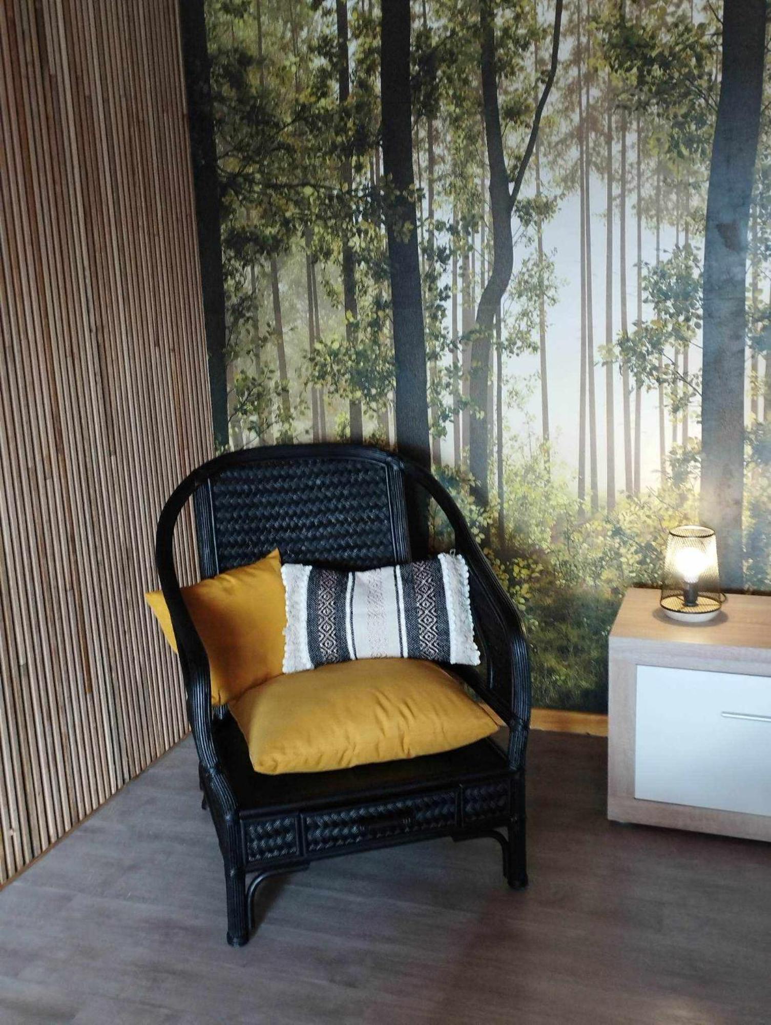 Apartment Du Cheval Blanc A Houmont