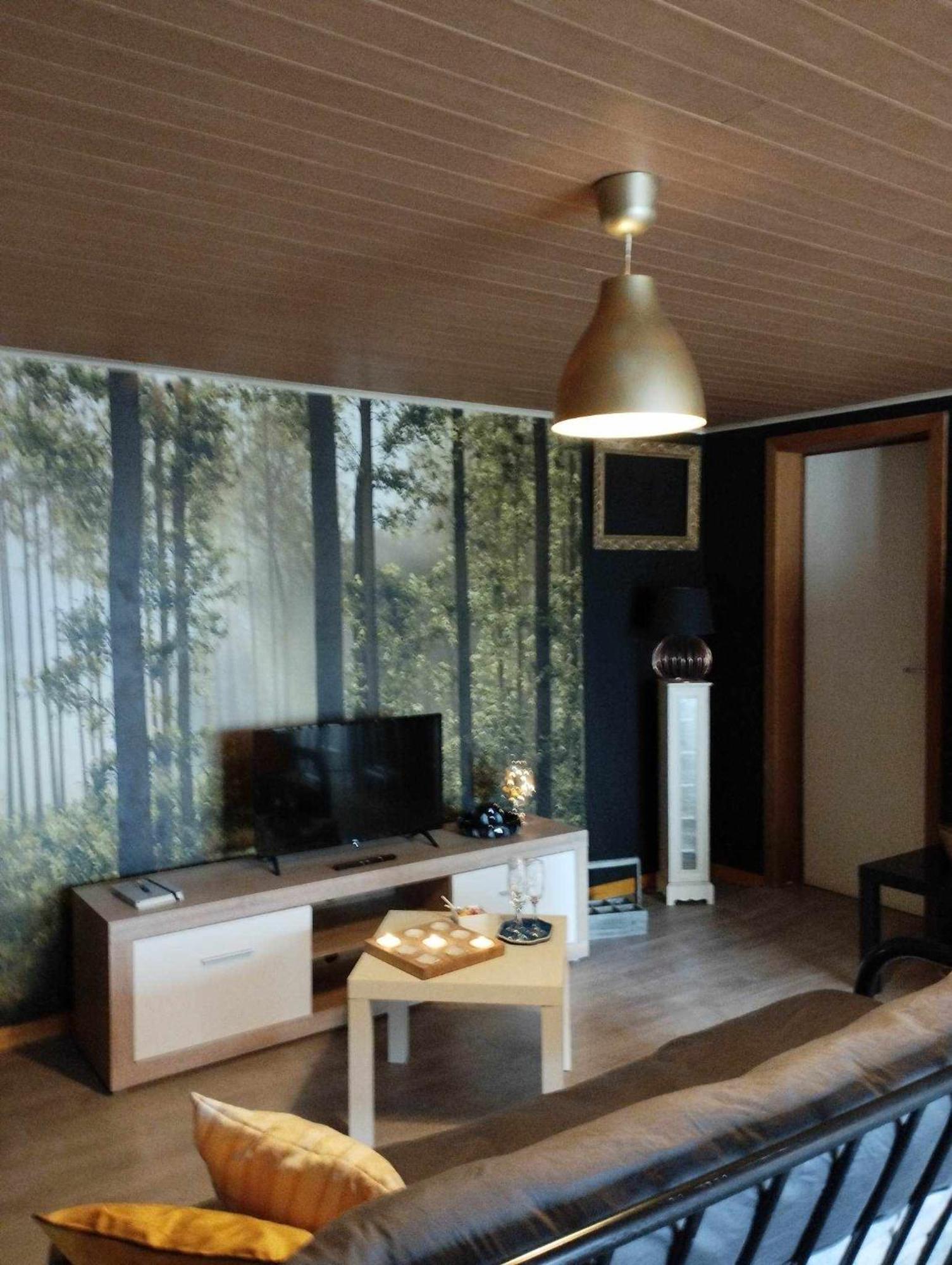 Apartment Du Cheval Blanc A Houmont *